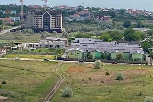 квартира по адресу Академика Сахарова ул., 3е