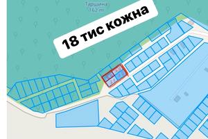 участок по адресу Собранецкая ул.