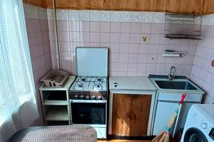 квартира за адресою Валентинівська вул. (Блюхера), 25б