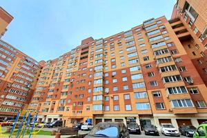 квартира за адресою Академіка Янгеля вул. (Фрунзе), 6к