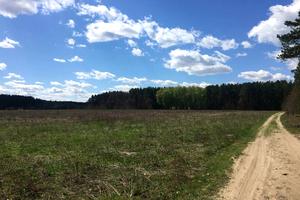 ділянка за адресою Червона Слобода