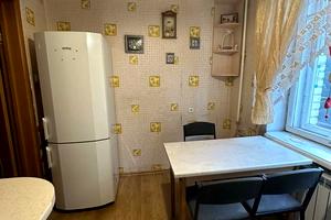квартира по адресу Героев Крут ул. (Фурманова), 1