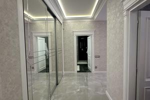 квартира за адресою Дача Ковалевського вул., 121 к1