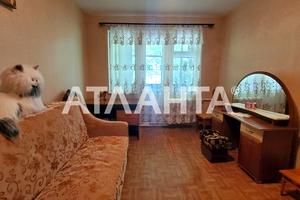 квартира по адресу Космонавтов ул., 38а