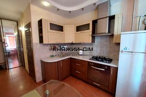 квартира за адресою Північна вул. (Північна), 34