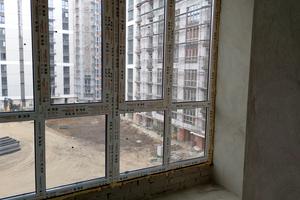 квартира за адресою Олександра Довженка вул., 29