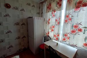 квартира по адресу Чередниченковский пер., 7