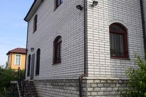 дом по адресу Пухівка