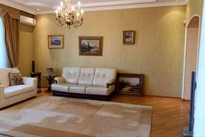 квартира за адресою Французький бульв., 35