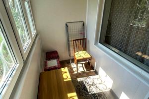 квартира по адресу Метростроевская ул., 3