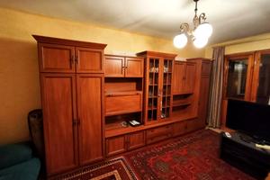 квартира за адресою Академіка Корольова вул., 42