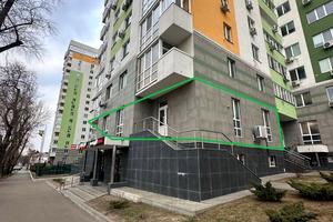 комерційна за адресою Академіка Вернадського бульв., 24