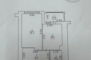 квартира за адресою Незалежності вул., 21