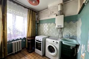 квартира по адресу Водопроводная ул., 5