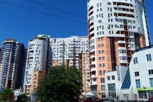 квартира за адресою Харків, Науки просп. (Леніна), 77