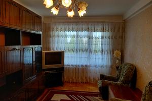 квартира по адресу Чумаченко ул., 43