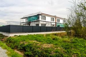 дом по адресу с. Пасеки-Зубрицкие, Хмельницького, 2