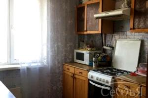 квартира по адресу Мира просп., 271-А