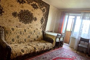 квартира по адресу Строителей ул., 20 а