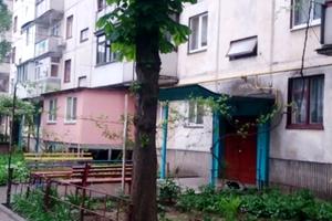 квартира за адресою Самійла Кішки, 183/1
