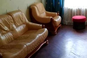 квартира за адресою Миропільська вул., 21