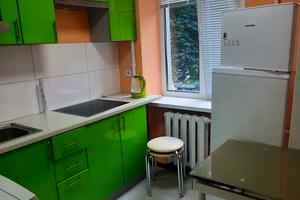 квартира за адресою Чугуївський пров., 10