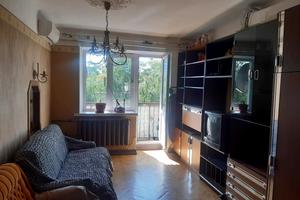 квартира по адресу Дашавская ул., 27