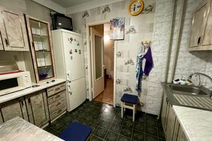 квартира за адресою Чарівна вул., 121