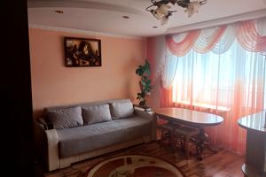 квартира по адресу Стебницька, 76
