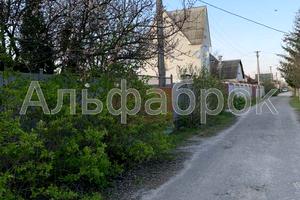 ділянка за адресою 