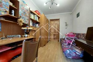 квартира за адресою Великого Кобзаря вул. (Першотравнева), 13