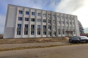 квартира по адресу вул. Промислова, 2