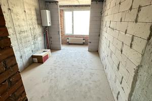 квартира за адресою Академіка Заболотного вул., 1-Б
