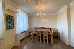 квартира за адресою Левітана вул., 62