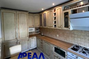 квартира за адресою Авраменка вул., 16