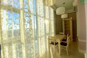 квартира по адресу Лідерсовський, 5
