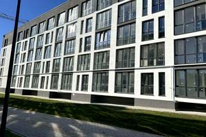 квартира за адресою Надійна вул., 7