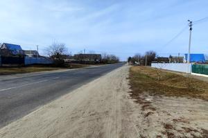 ділянка за адресою Васильківська, 54