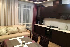 квартира за адресою Рубчака, 27