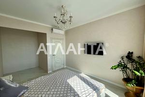 квартира по адресу Костанди ул., 104а