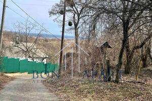 ділянка за адресою Нагірна