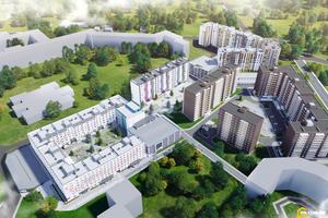 квартира по адресу Соборная ул., 289-В