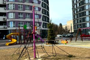 квартира за адресою Трускавецька вул., 2-А