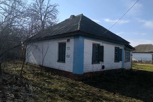 будинок за адресою с. Нова Дмитрівка, Перемоги, 26