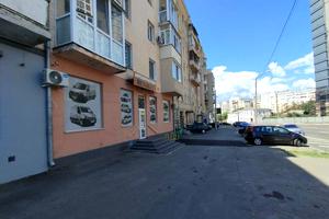 коммерческая по адресу Героев Харькова просп. (Московский), 90а