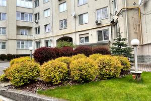 квартира за адресою Олександра Олеся вул., 25д
