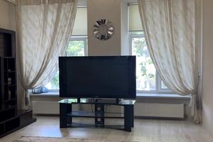 квартира по адресу Европейская пл. (Екатерининская), 21