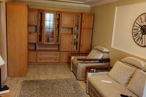 квартира за адресою Янтарна вул., 44