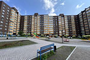 квартира по адресу Соборная ул., 285а