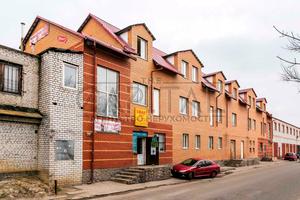 комерційна за адресою Робоча вул., 2А